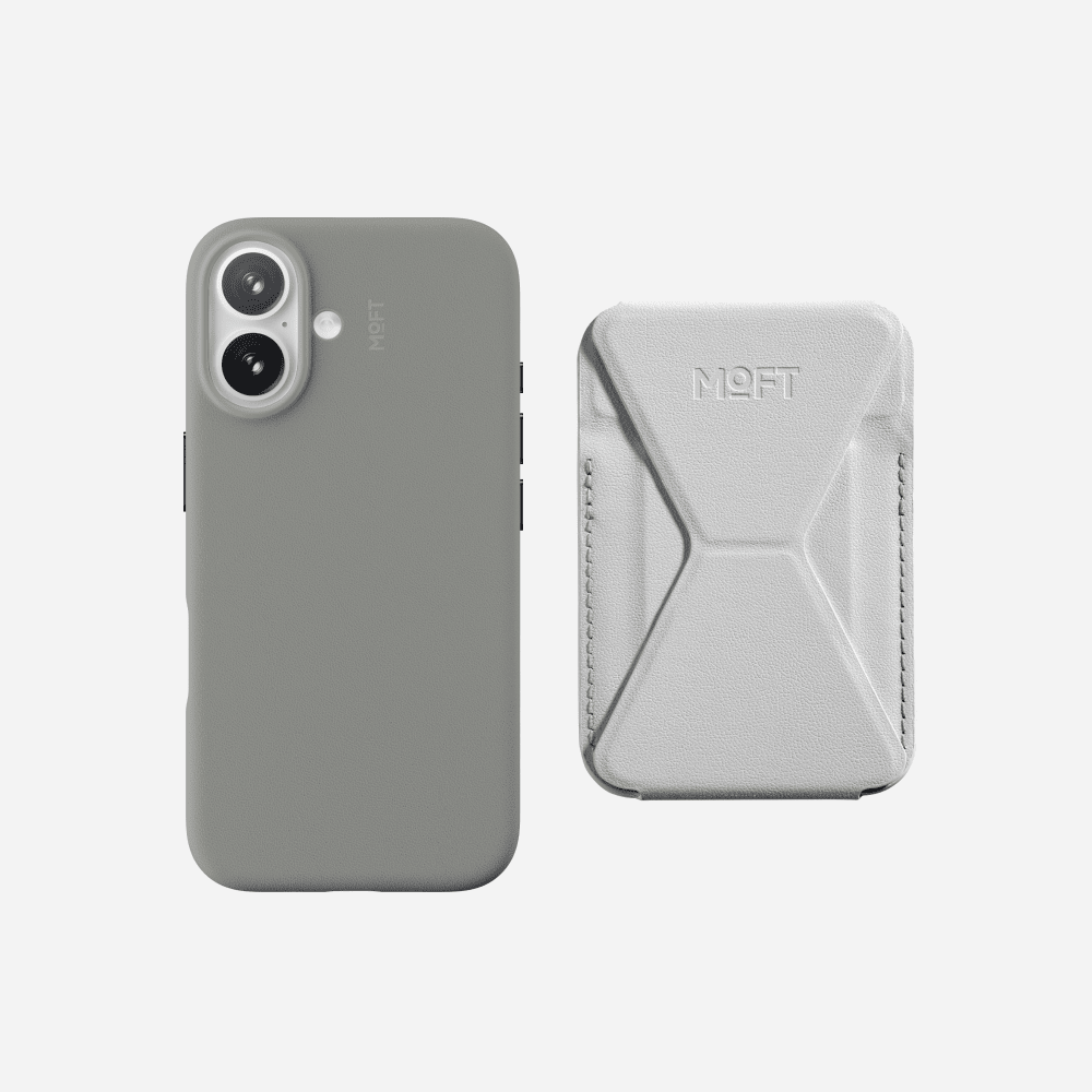 MOFT SNAP MOVAS CASE FOR IPHONE 16