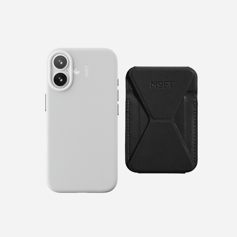 MOFT SNAP MOVAS CASE FOR IPHONE 16 PLUS