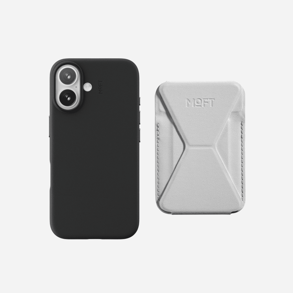 MOFT SNAP MOVAS CASE FOR IPHONE 16