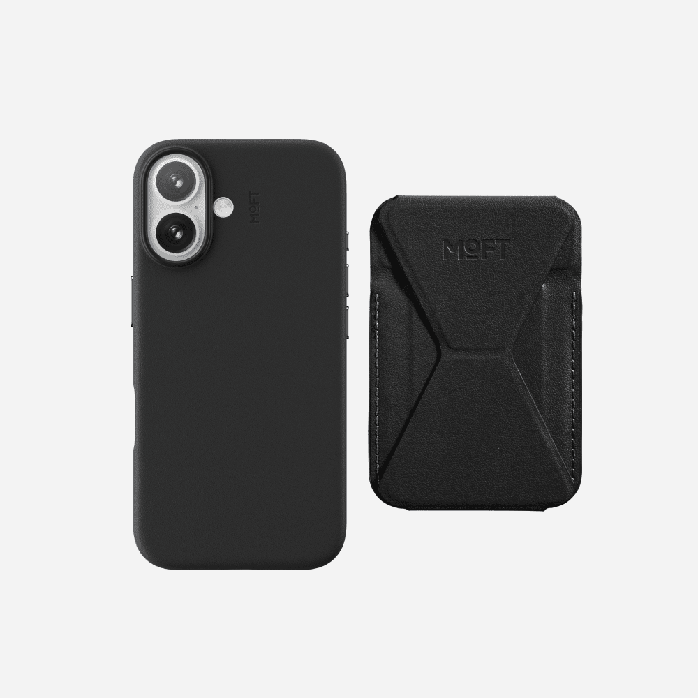 MOFT SNAP MOVAS CASE FOR IPHONE 16