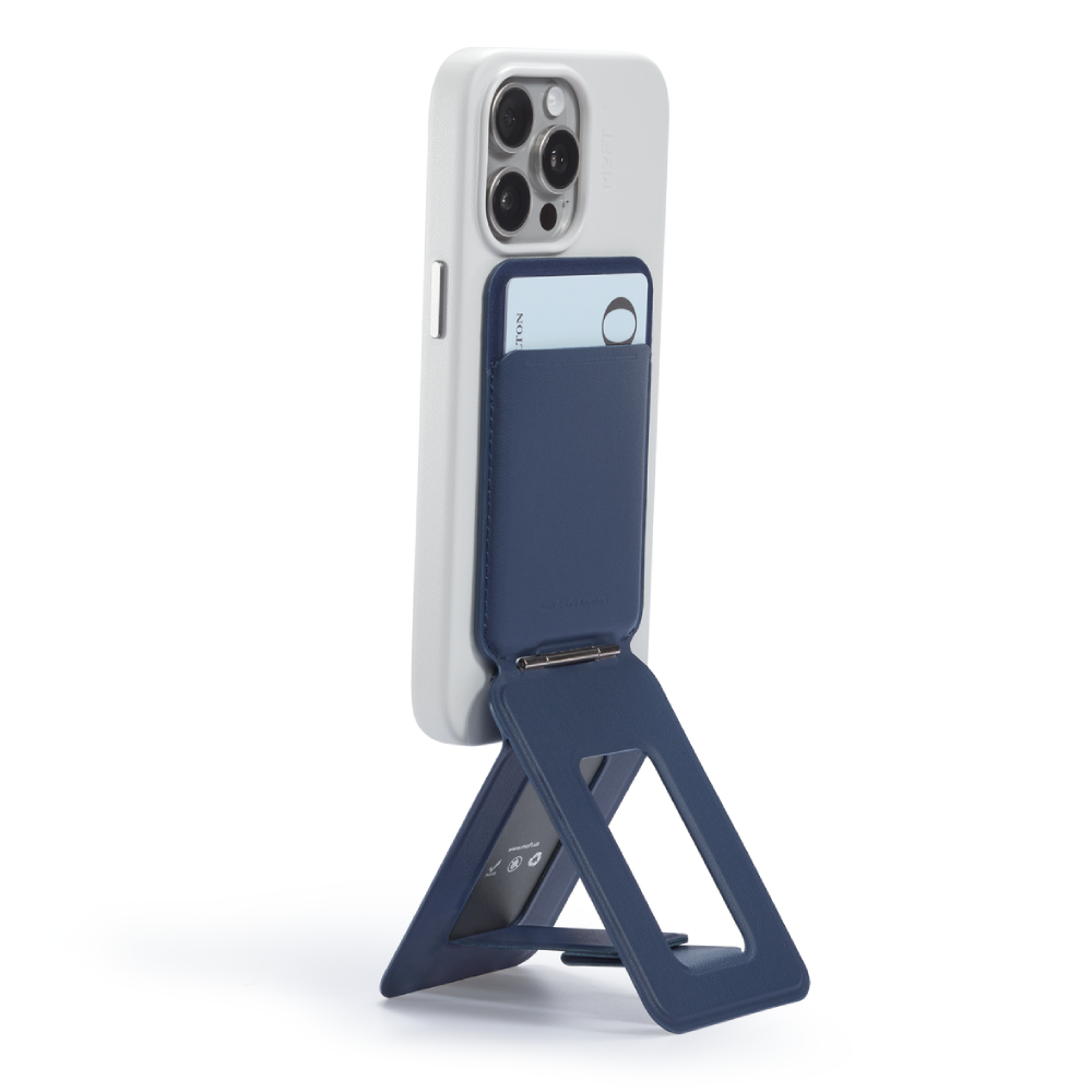 MOFT Snap Invisible Phone Tripod with Wallet (MOVAS)