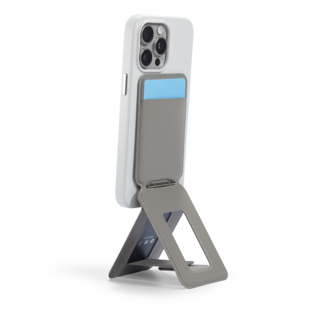MOFT Snap Invisible Phone Tripod with Wallet (MOVAS)