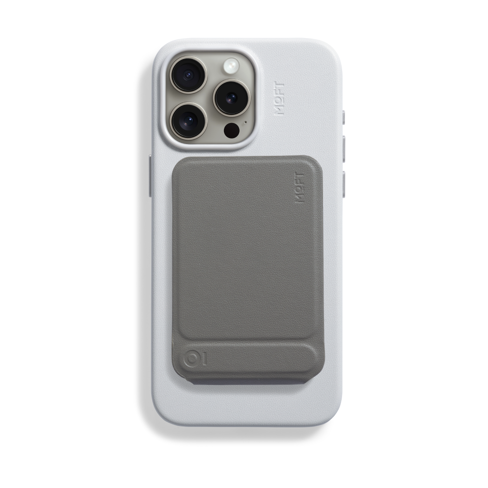 MOFT Snap Invisible Phone Tripod with Wallet (MOVAS)