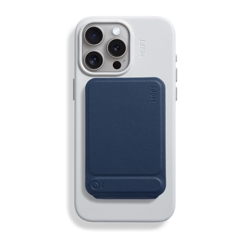 MOFT Snap Invisible Phone Tripod with Wallet (MOVAS)