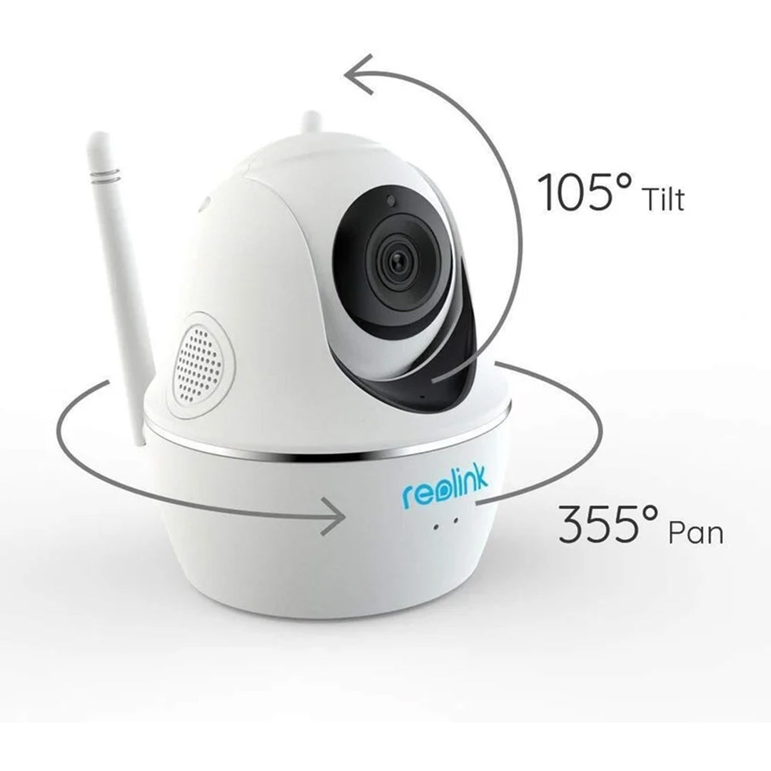 Reolink - C1 - Pro WHITE