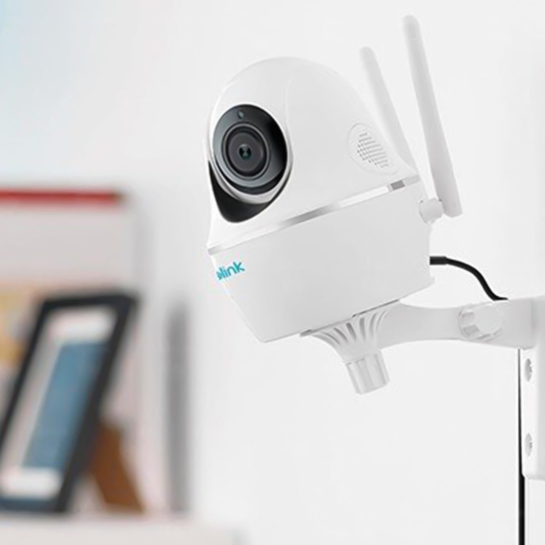 Reolink - C1 - Pro WHITE