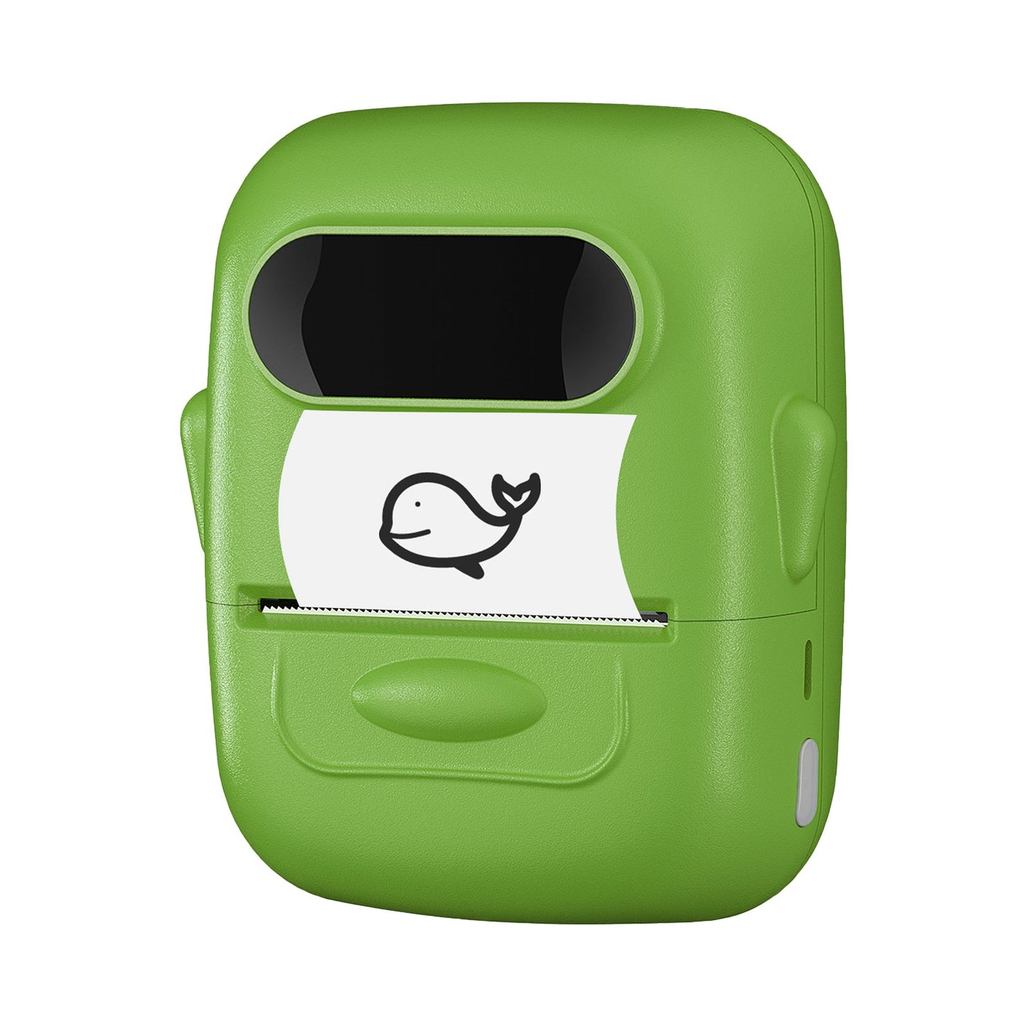 P50Portable Pocket Label Printer Machine