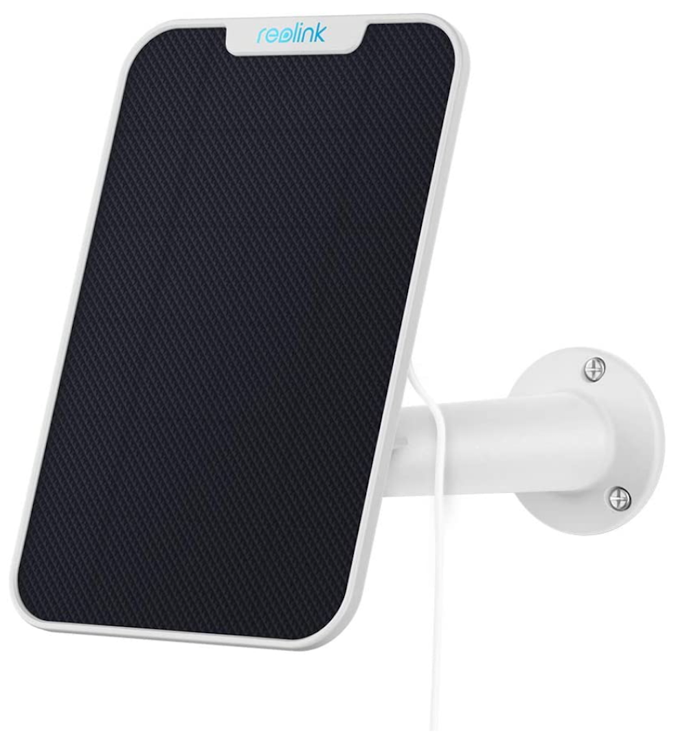 Reolink Solar Panel