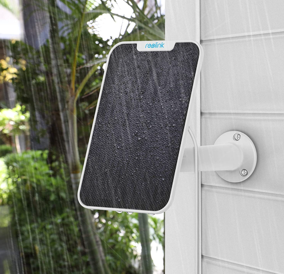 Reolink Solar Panel