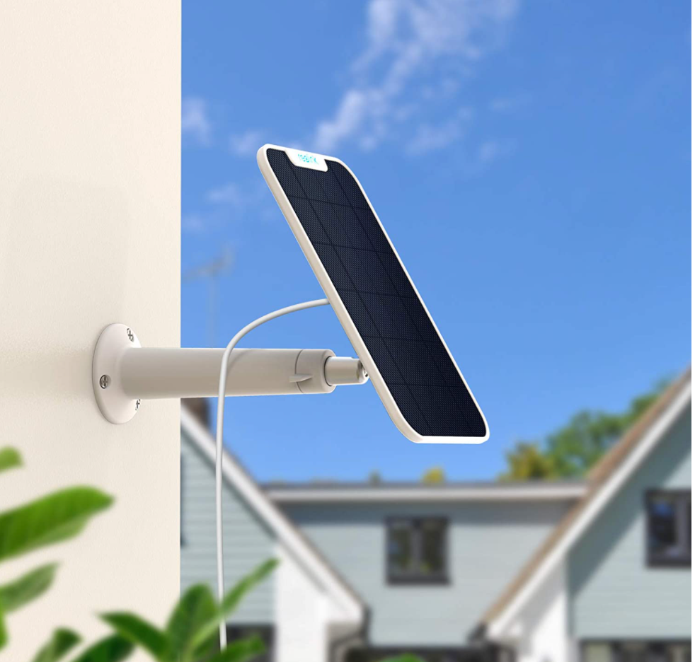 Reolink Solar Panel