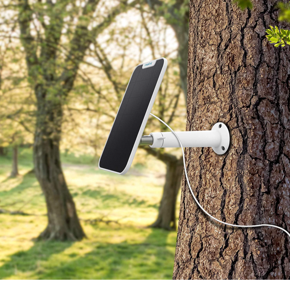 Reolink Solar Panel
