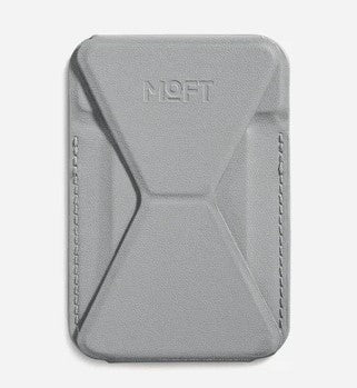 MOFT Snap-on Phone Stand & Wallet MOVAS™ - MagSafe Compatible
