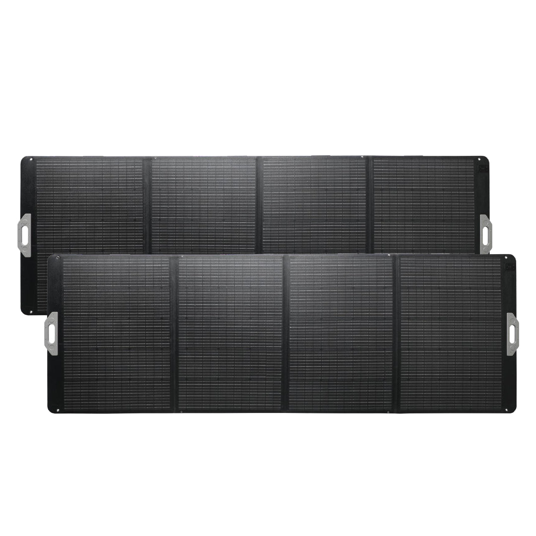 Bolt 400W Solar Panel