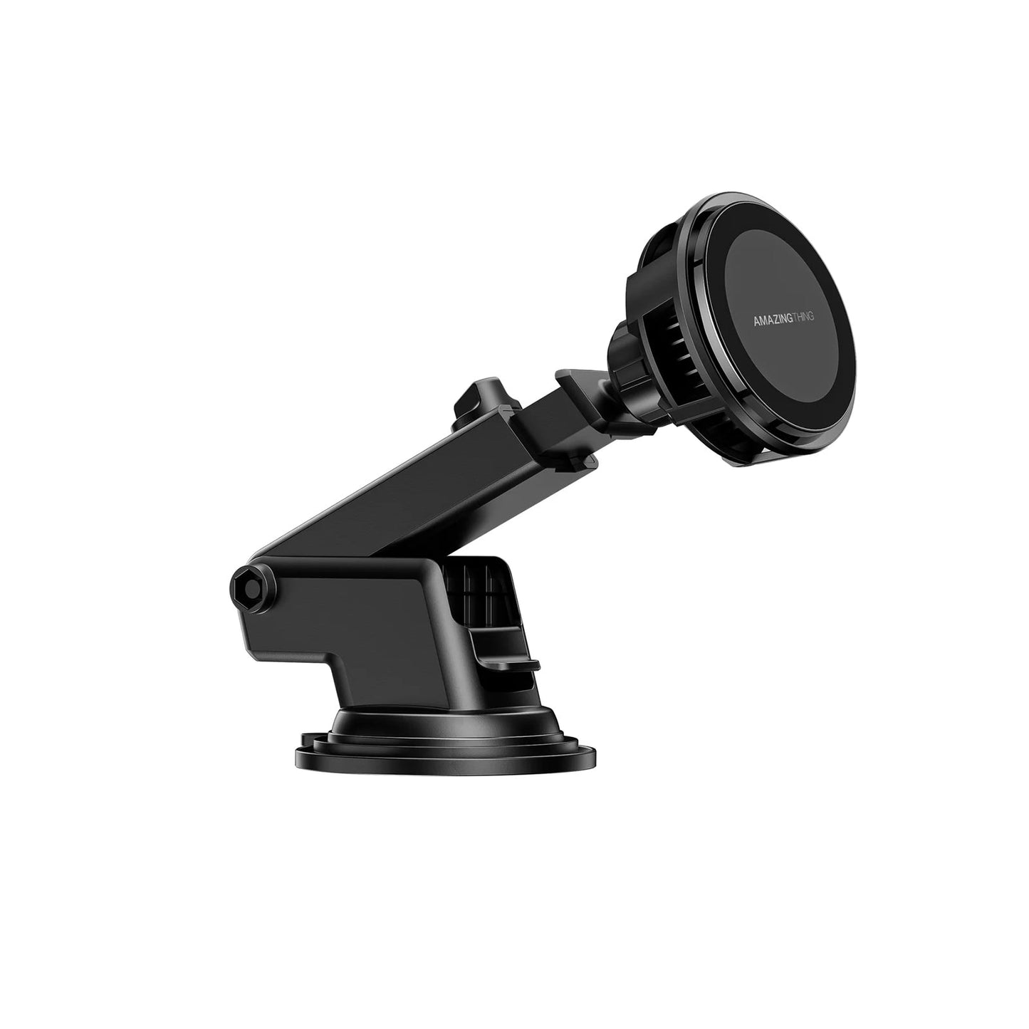 AMAZING THING THERMO-COOLING MAG 15W CAR MOUNT WITH 1.2M USB-C TO USB-C CABLE
