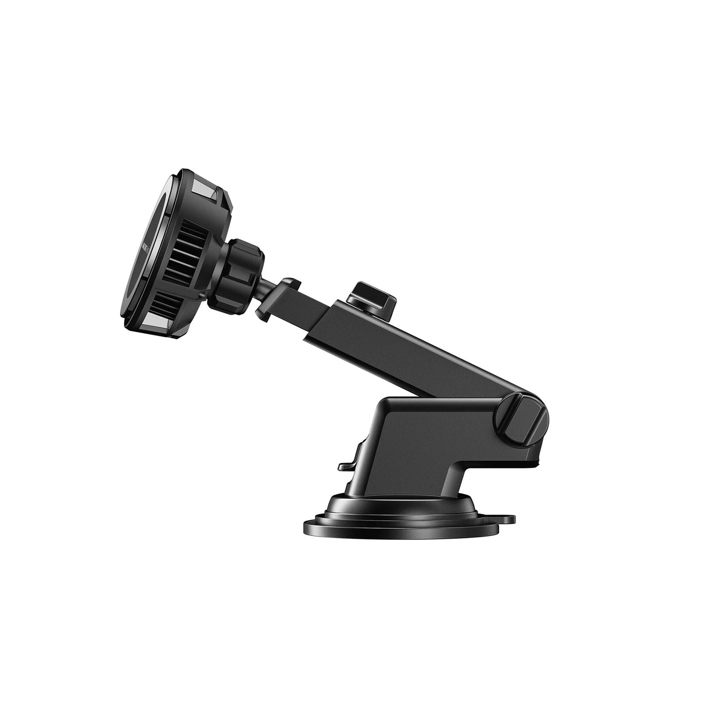 AMAZING THING THERMO-COOLING MAG 15W CAR MOUNT WITH 1.2M USB-C TO USB-C CABLE