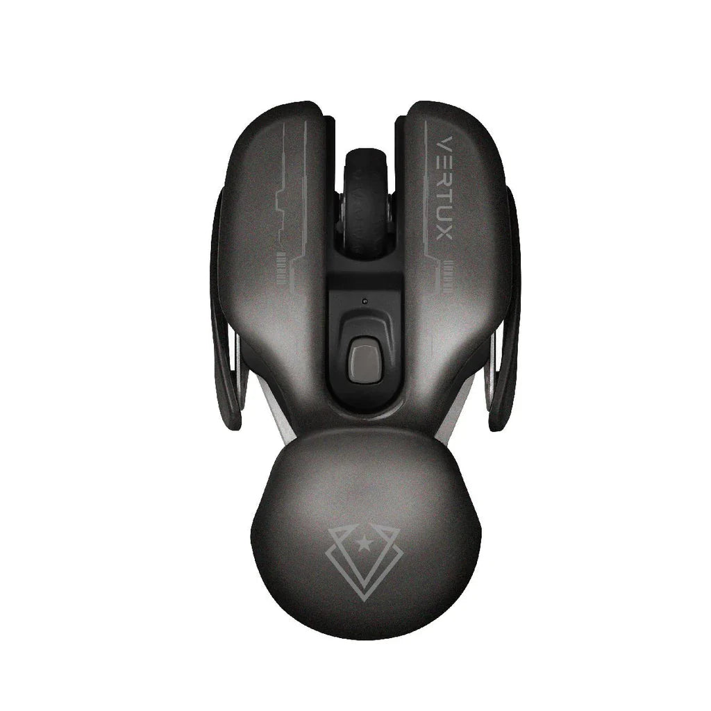 Vertux Glider High Performance Wireless Gaming Mouse