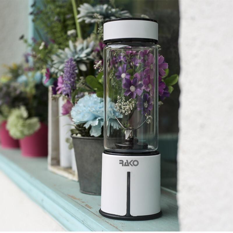 Rako 6 blades Tornado Plus Portable blender (Type C)