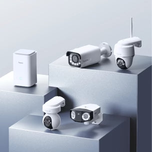 Cameras