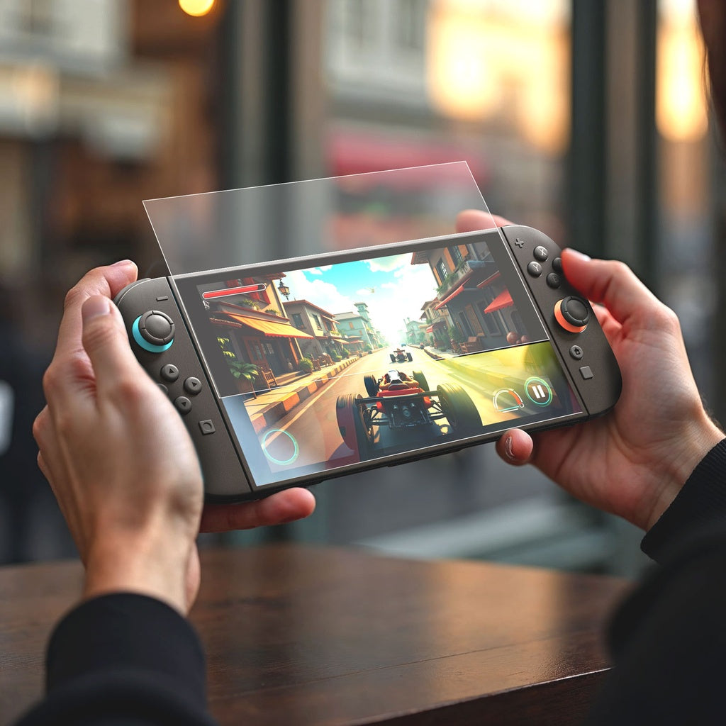 Gaming Accessories