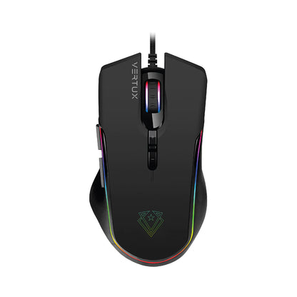 Vertux Assaulter GameCharged™ Lightweight Gaming Mouse