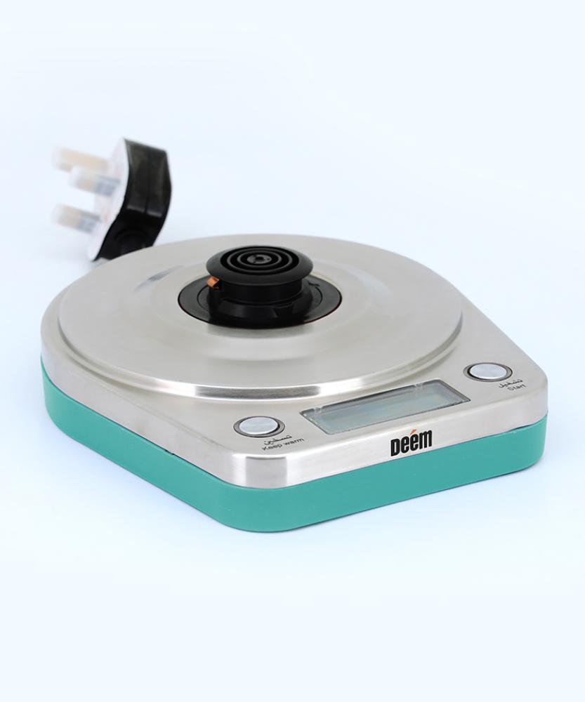 Deem Karak Tea Maker