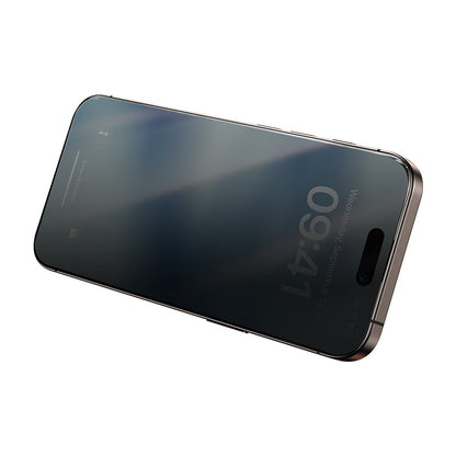 Benks Ultra Shield Privacy Screen Protector iP16/15/14 Pro