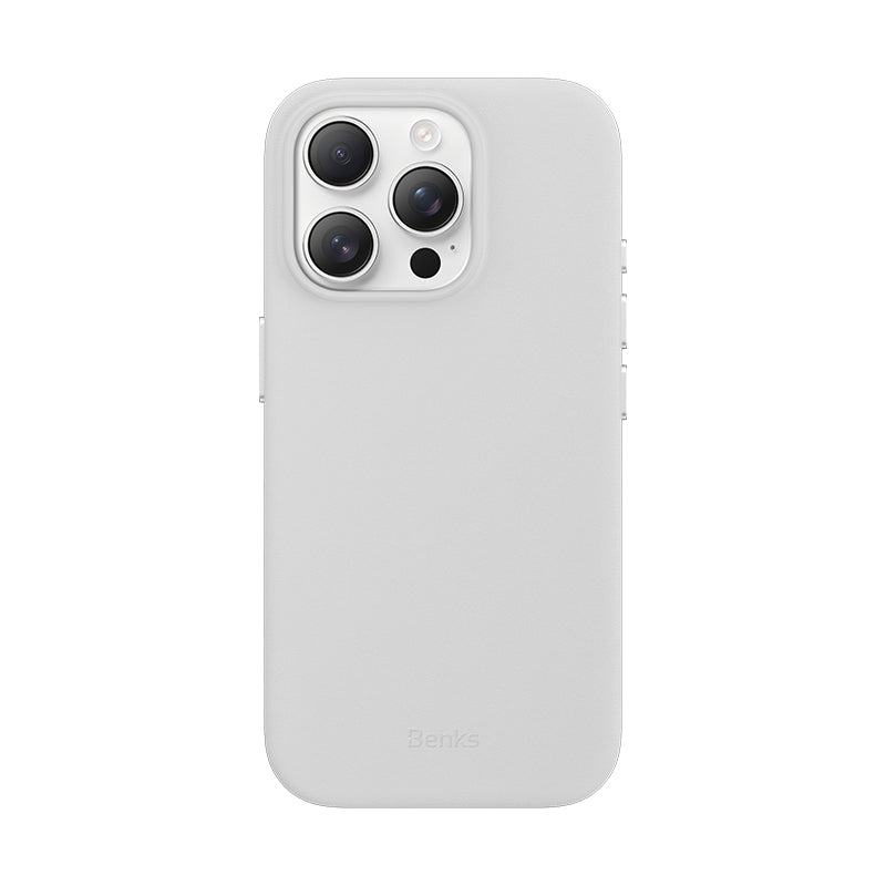 Benks VitaPro Magnetic Case iPhone 16 Series