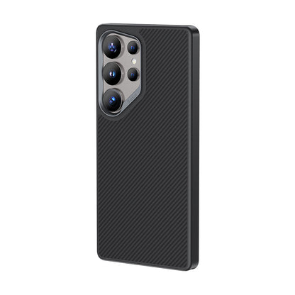 Benks Magnetic ArmorPro Kevlar Case Samsung S25 Series