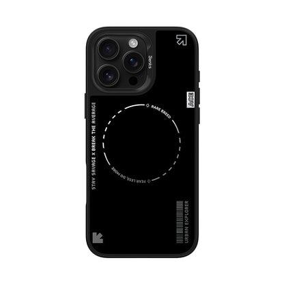 Benks Dynamic Basis Phone Case for iPhone 16 Series