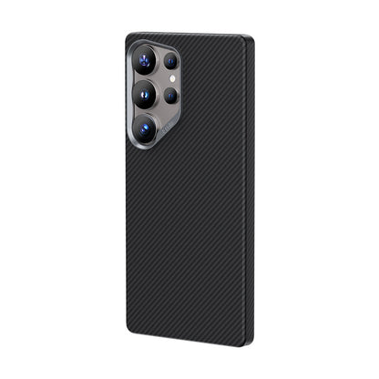 Benks Magnetic ArmorAir Kevlar Case Samsung S25