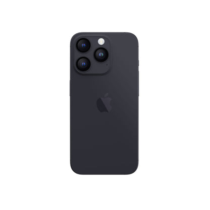 AMAZING THING IPHONE 15 PRO /15 PROMAX 2023 AR 3 LENS GLASS