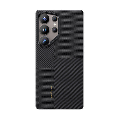Benks Montage ArmorAir Magnetic Kevlar Case Samsung S25 Ultra