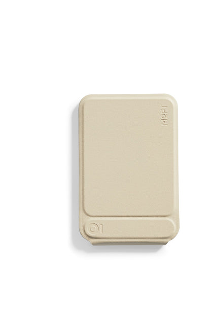 MOFT Snap Invisible Phone Tripod with Wallet (MOVAS)