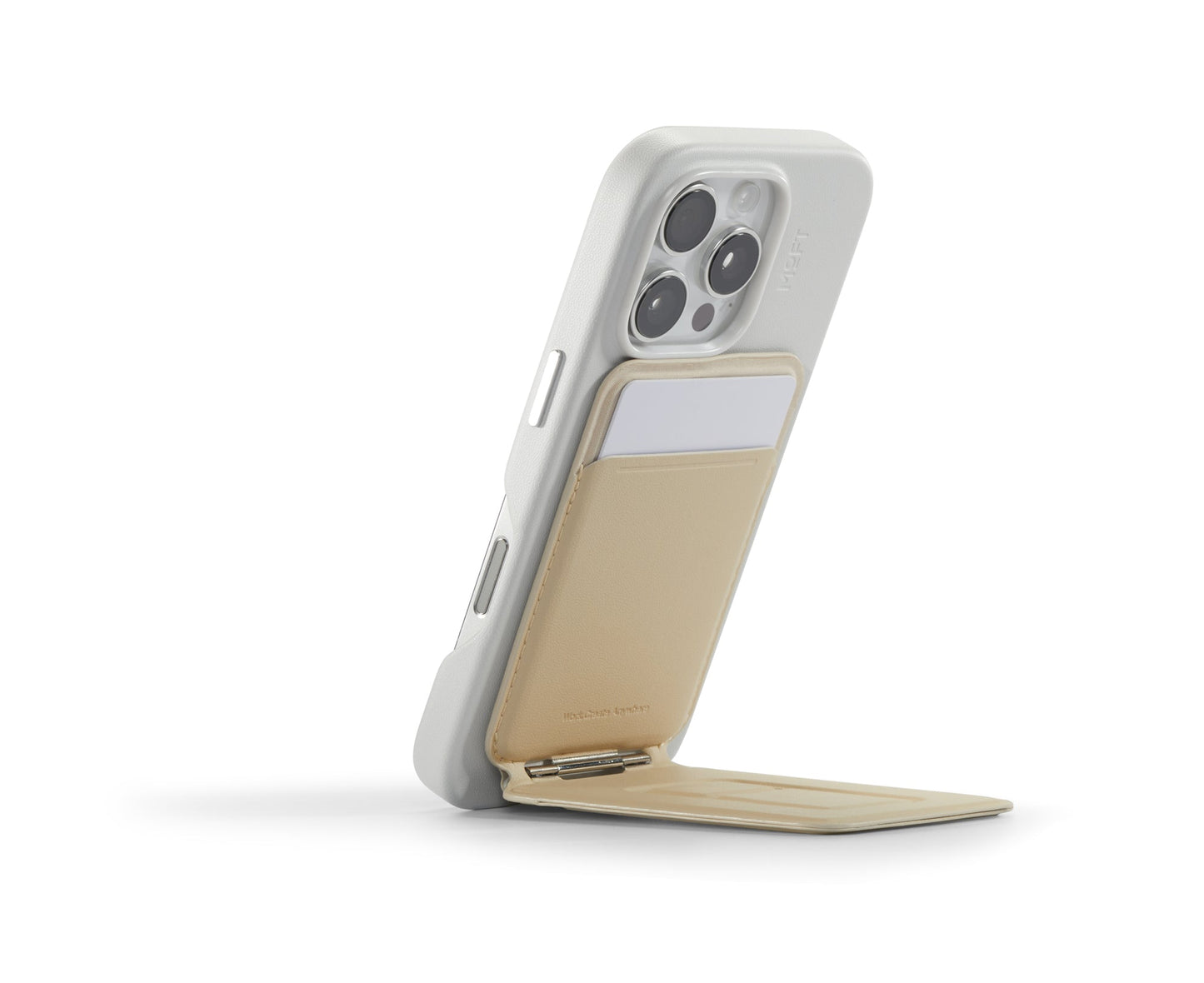 MOFT Snap Invisible Phone Tripod with Wallet (MOVAS)