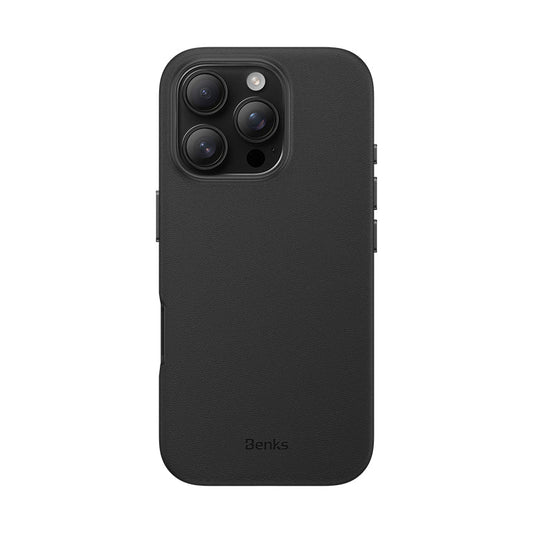 Benks VitaPro Magnetic Case iPhone 16 Series