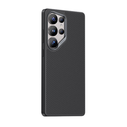 Benks Magnetic ArmorPro Kevlar Case Samsung S25 Series