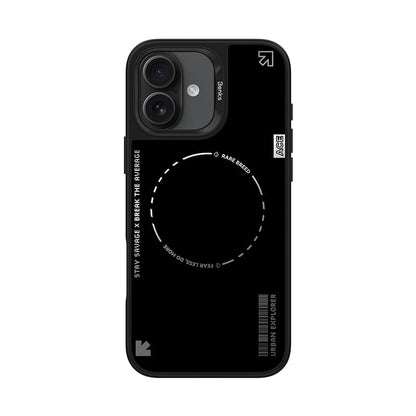 Benks Dynamic Basis Phone Case for iPhone 16 Series