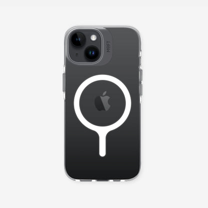 MOFT Snap Phone Case (MagSafe-Enhanced) for iPhone 15 Series