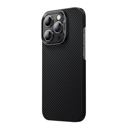Benks MagClap ArmorAir Case built with Kevlar® Case for iphone 15 Series