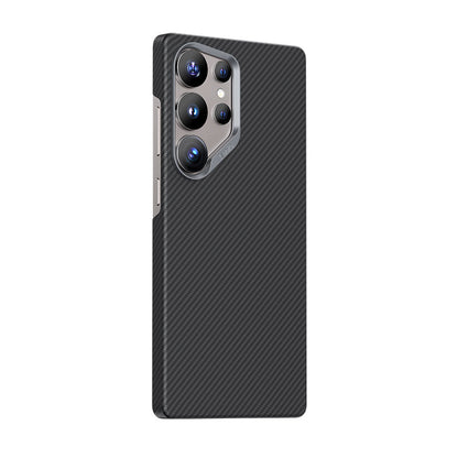 Benks Magnetic ArmorAir Kevlar Case Samsung S25