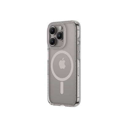AMAZING THING MINIMAL MAGSAFE DROP PROOF CASE FOR IPHONE 15 6.7 PRO MAX 2023 TRANSPARENT