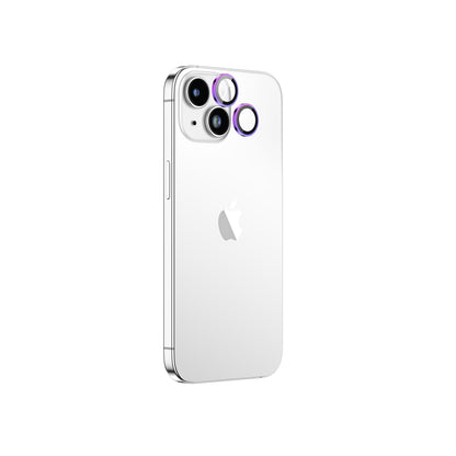 AMAZING THING IPHONE 15 /15 PLUS 2023 AR 2 LENS GLASS