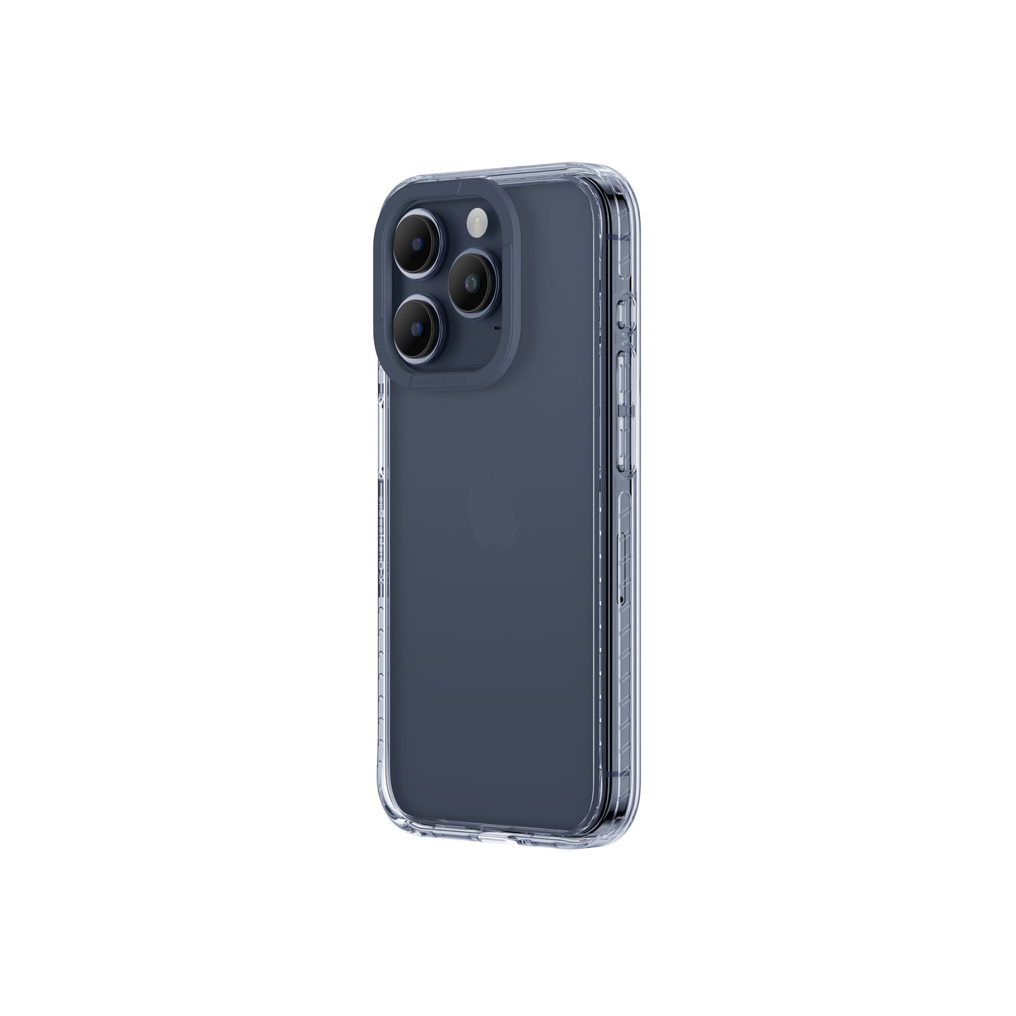 AMAZING THING TITAN PRO DROP PROOF CASE FOR IPHONE 15 6.1 PRO 2023