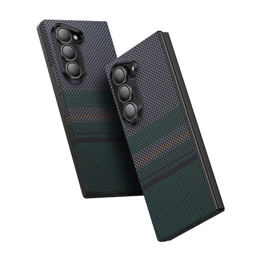 Benks Aurora ArmorAir Case built with Kevlar® for Samsung Z Fold 6
