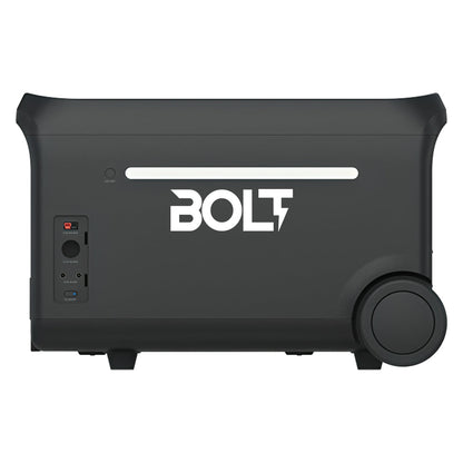 Bolt 3000W Portable Power Station