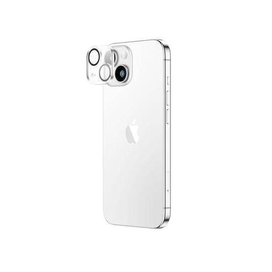 AMAZING THING IPHONE 15 SERIES 2023 PURE GLASS LENS PROTECTOR