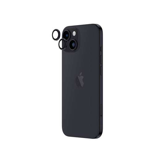 AMAZING THING IPHONE 15 /15 PLUS 2023 AR 2 LENS GLASS