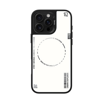 Benks Dynamic Basis Phone Case for iPhone 16 Series