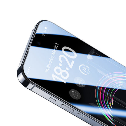Benks Ultra Shield HD Screen Protector for iPhone 15 Series