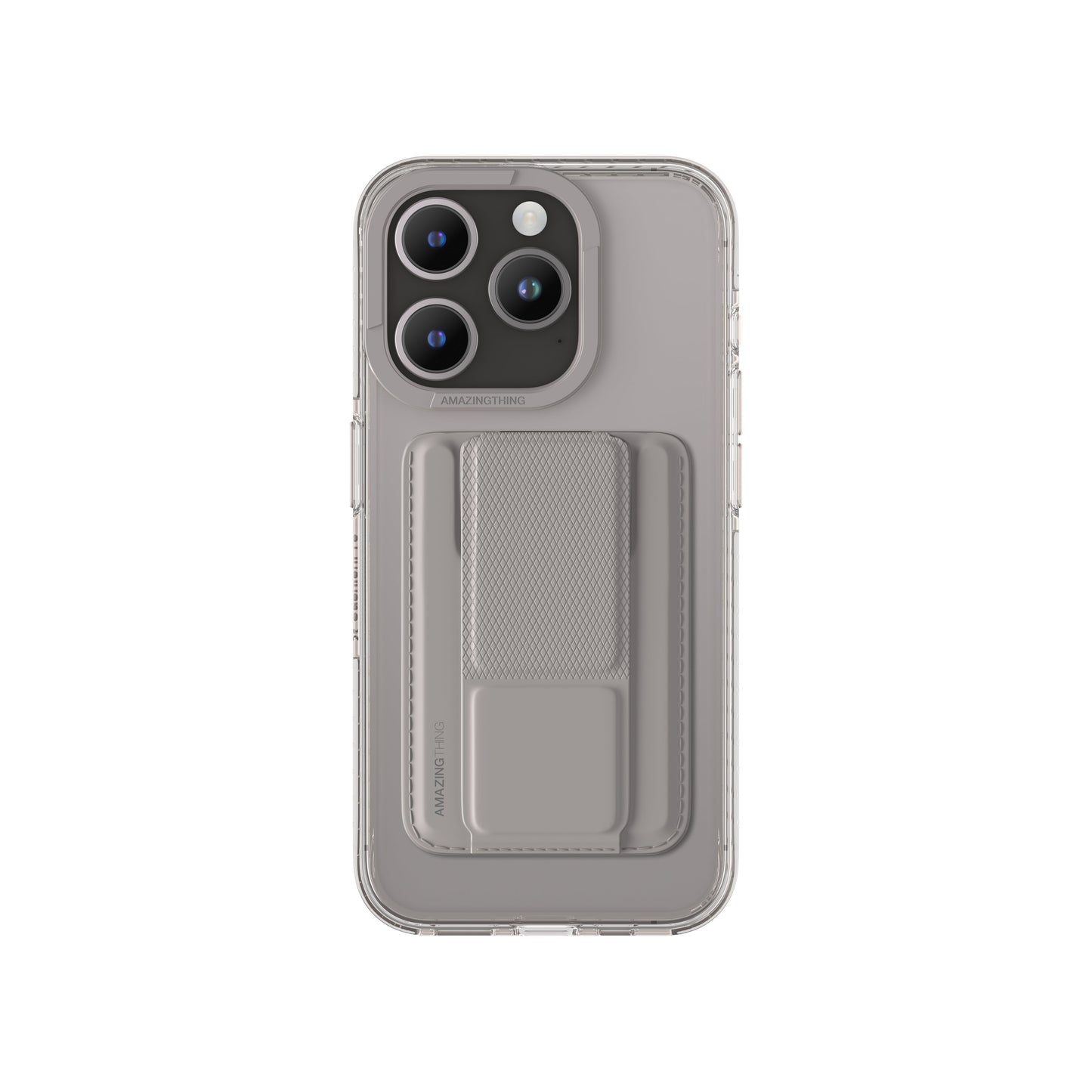 AMAZING THING TITAN PRO MAG WALLET DP CASE FOR IPHONE 15 PRO 2023